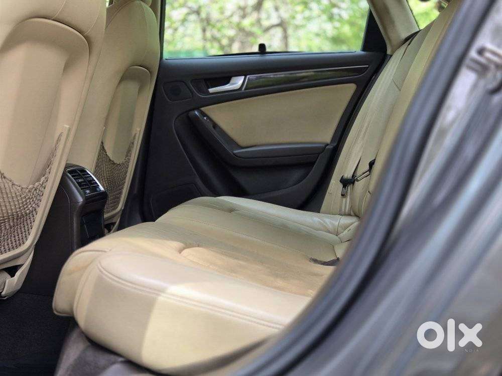 Audi A4 1.8 35 Tfsi Premium Plus, 2015, Petrol
