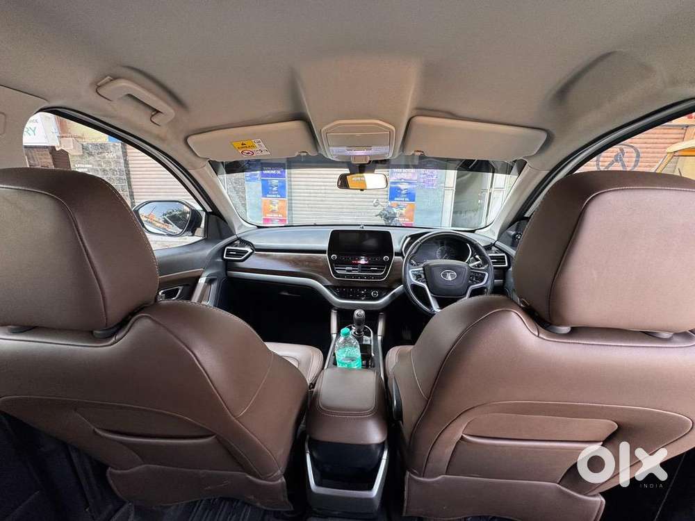 Tata Diesel Car 2020