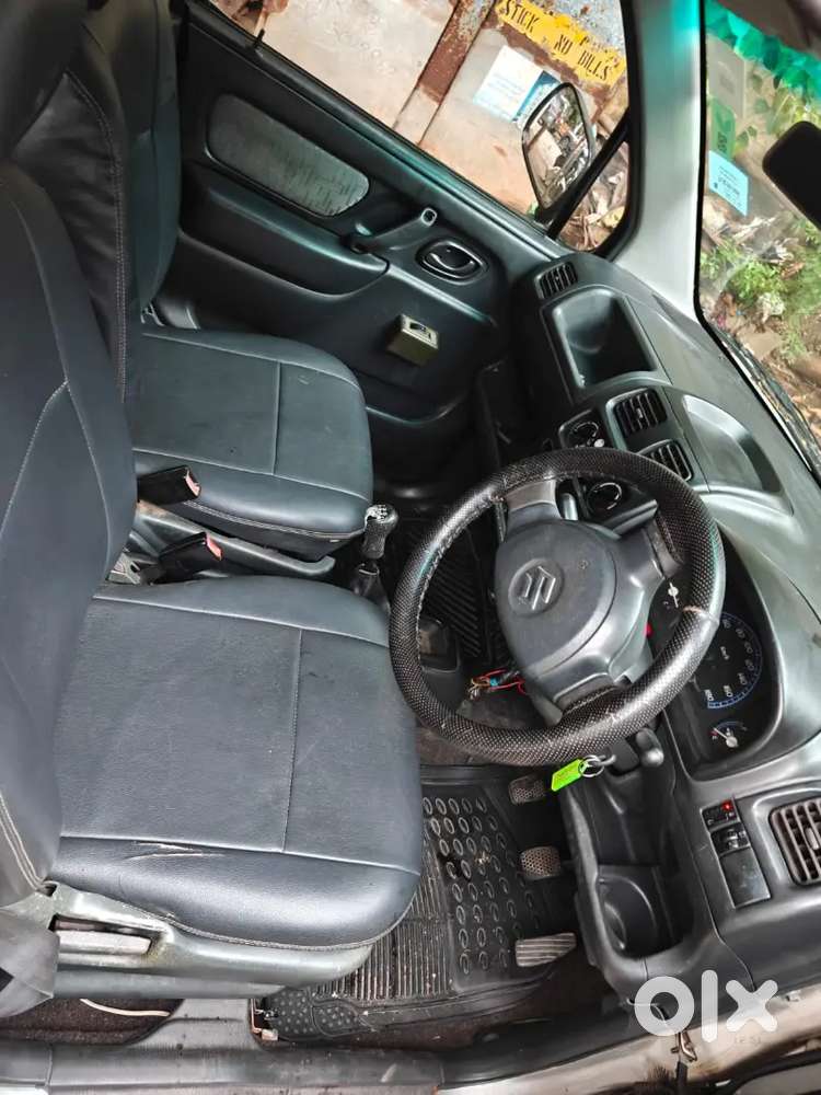 Single Owned Maruti Wagon R Lxi All Tax Paid