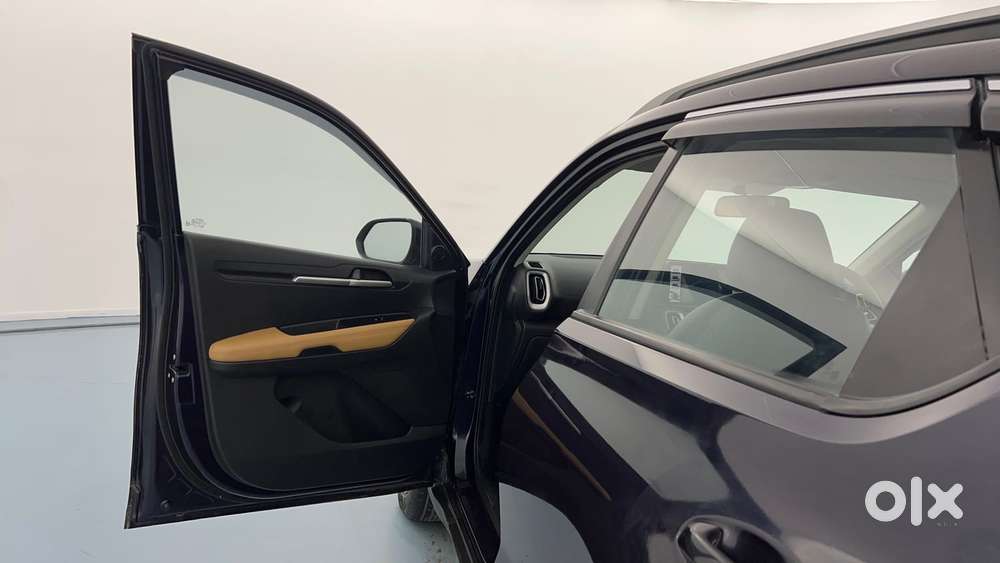 Kia Sonet Htx D, 2024, Petrol