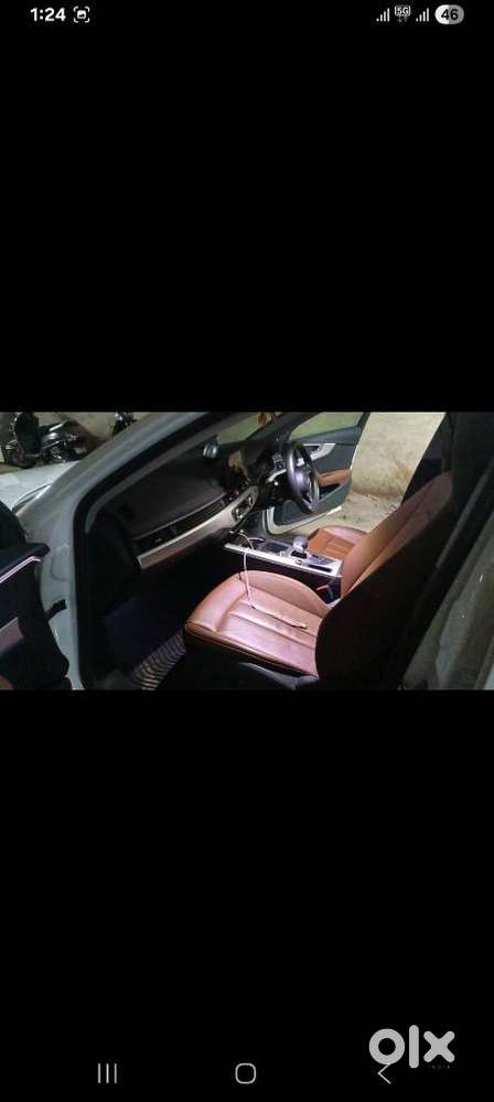 Audi A4 2.0 Premium Plus 40 Tfsi, 2021, Petrol