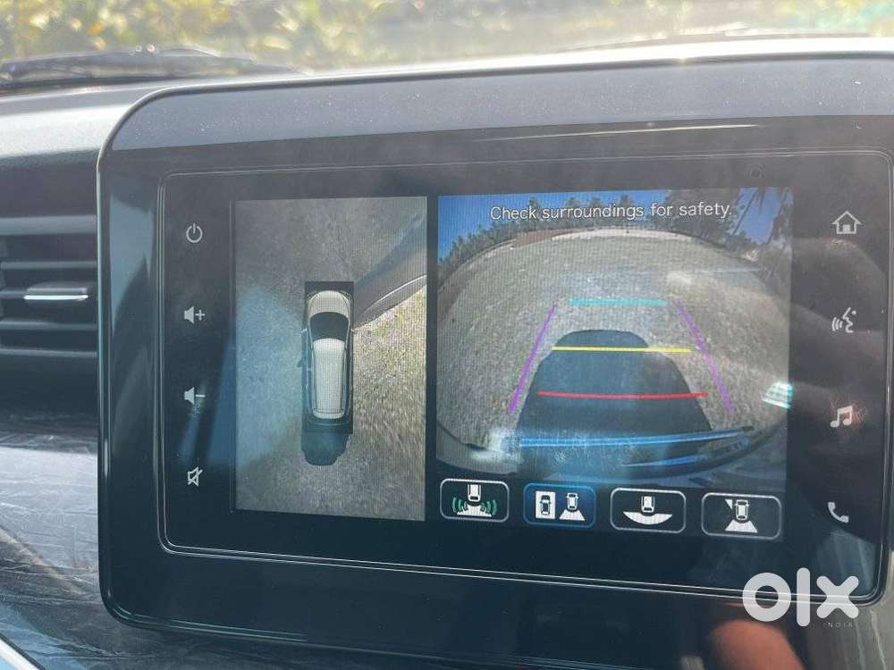 Maruti Suzuki Xl6 1.5 Alpha Plus At, 2024, Petrol