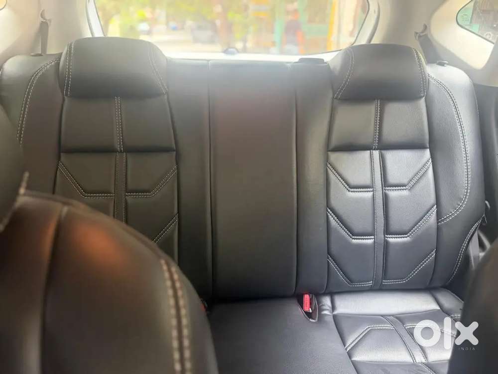 Kia Seltos Diesel 2024