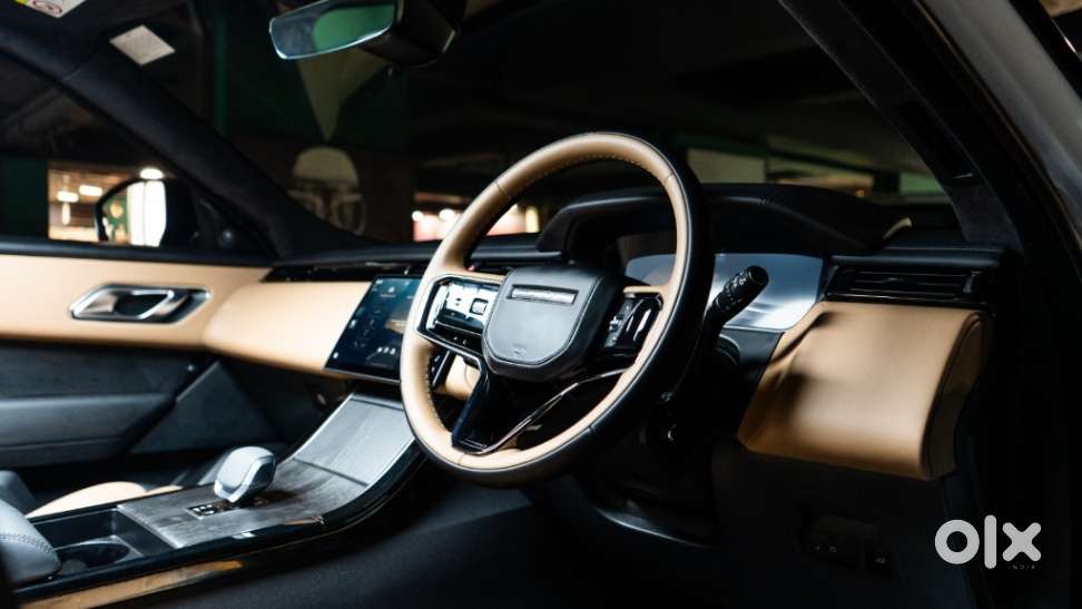 Land Rover Range Velar Hse Dynamic 2.0 Petrol, 2026, Petrol