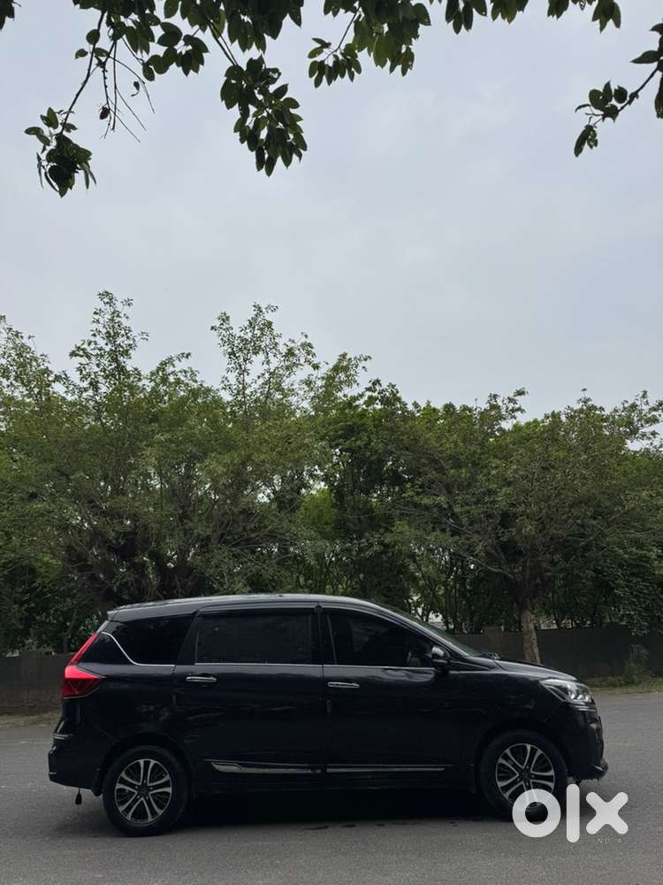 Ertiga Maruti Suzuki 2024 Variant Hybrid