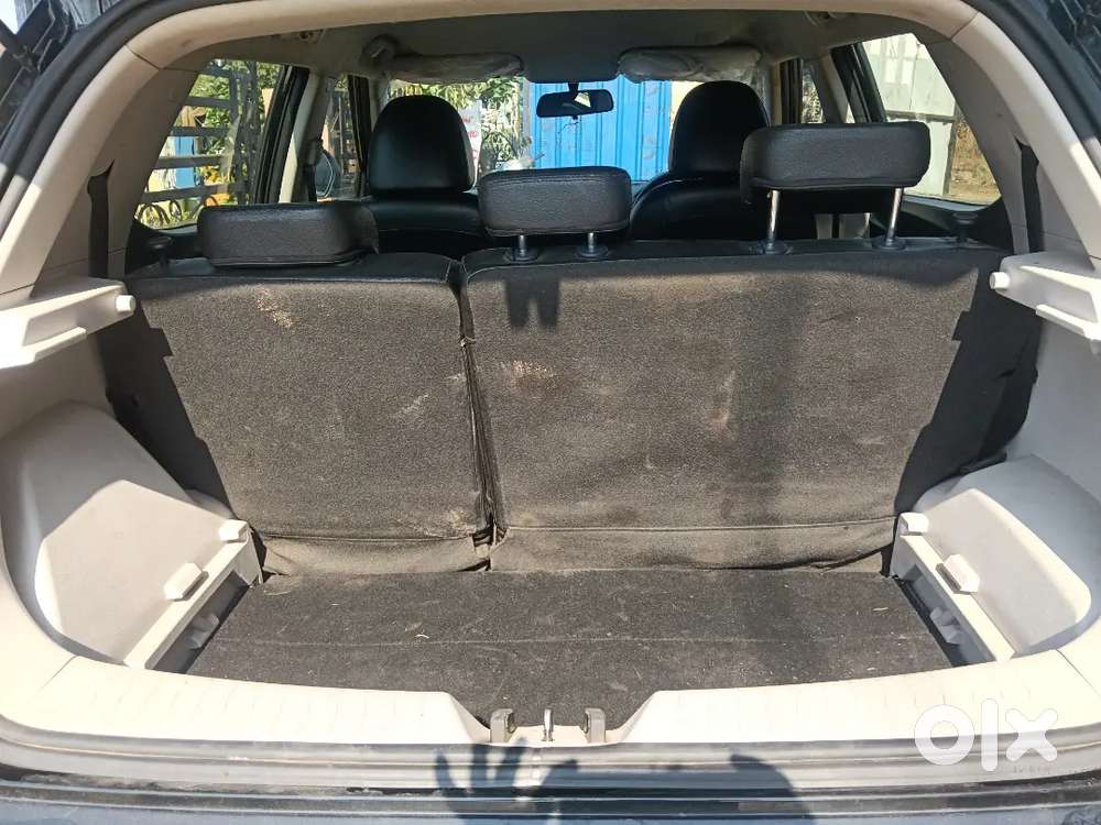 Maruti Suzuki Brezza 2016