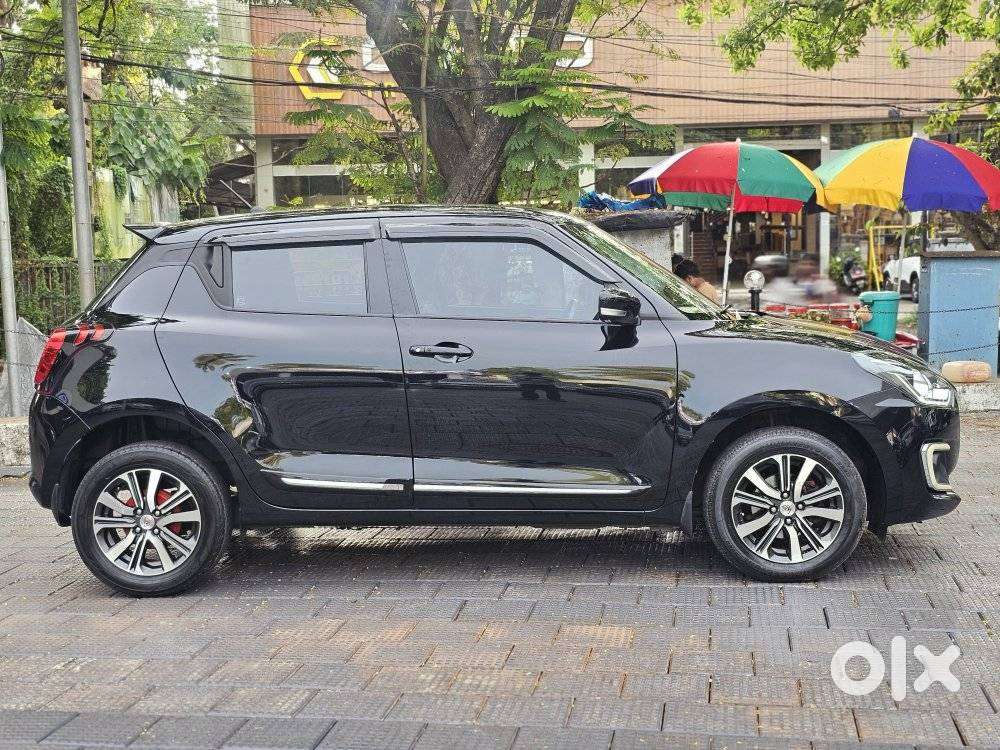Maruti Suzuki Swift Zxi Plus, 2023, Petrol