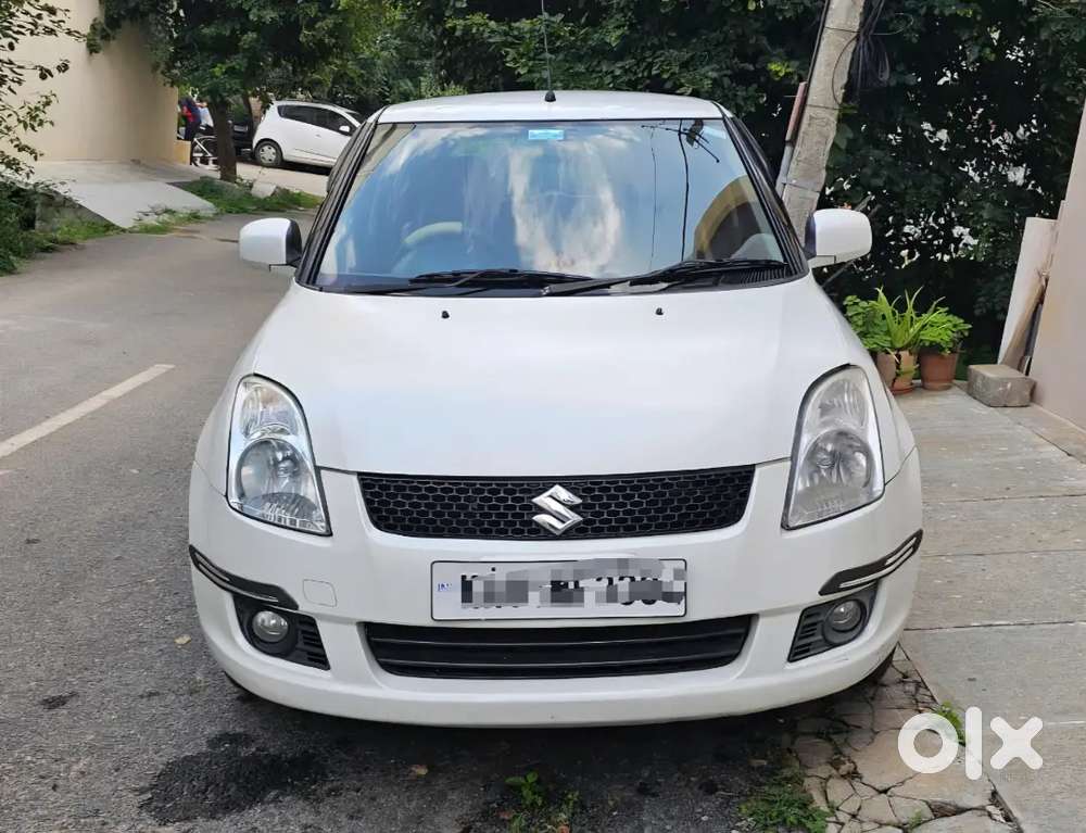 2011 Maruti Suzuki Swift Vxi &ndash; Excellent Condition  ₹3.65 Lakhs