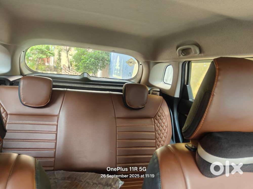 Very Well Maintained Singal Hand Drive Car