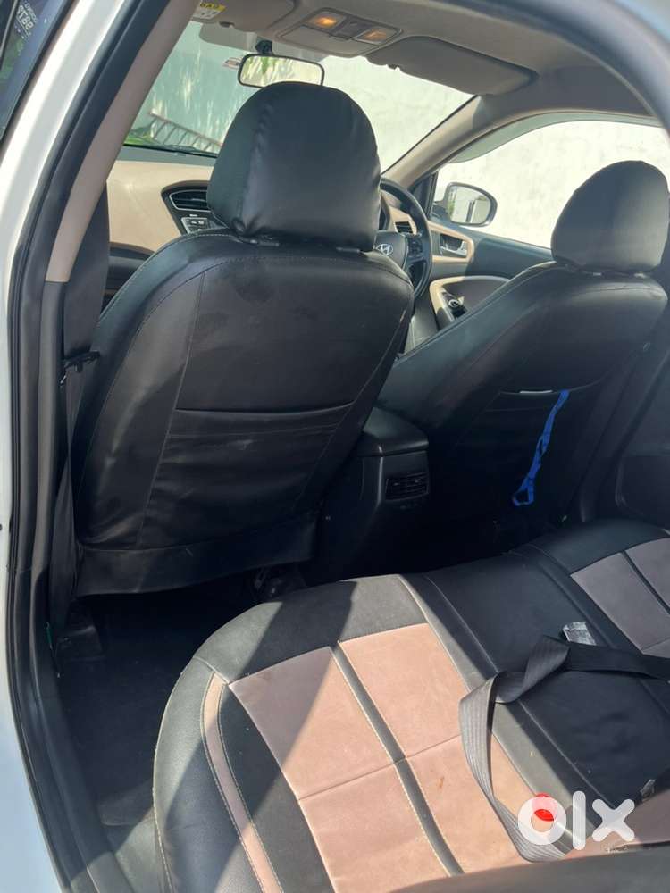 Hyundai Elite I20 Magna+ Petrol 2019