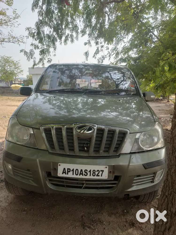 Mahindra Xylo 2009 Diesel Well Maintained