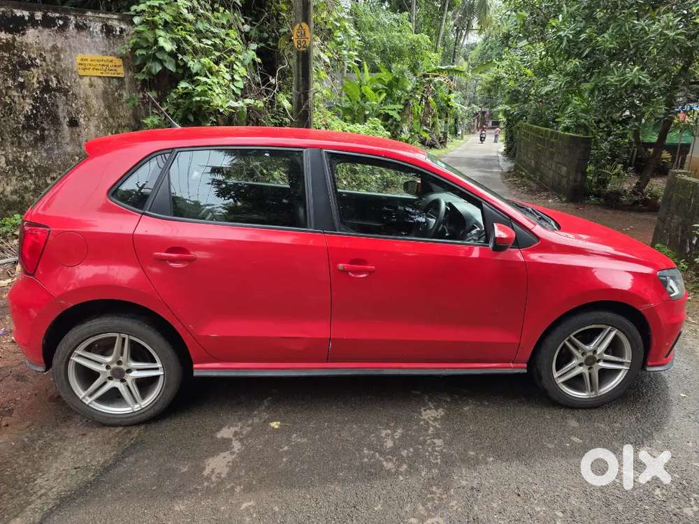 Volkswagen Polo 1.0 2020