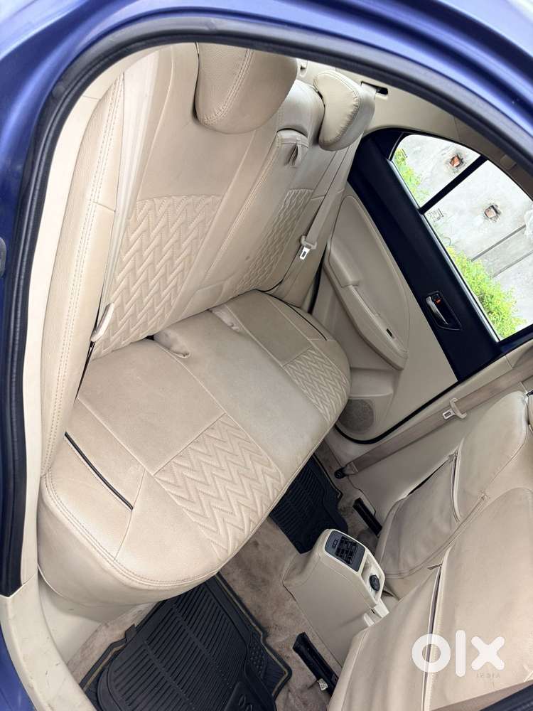 Maruti Suzuki Dzire Zdi Plus, 2019, Diesel