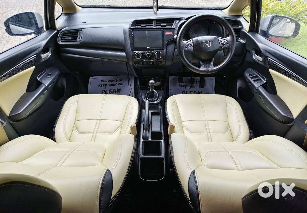 Honda Jazz 1.2 Sv I Vtec, 2015, Petrol