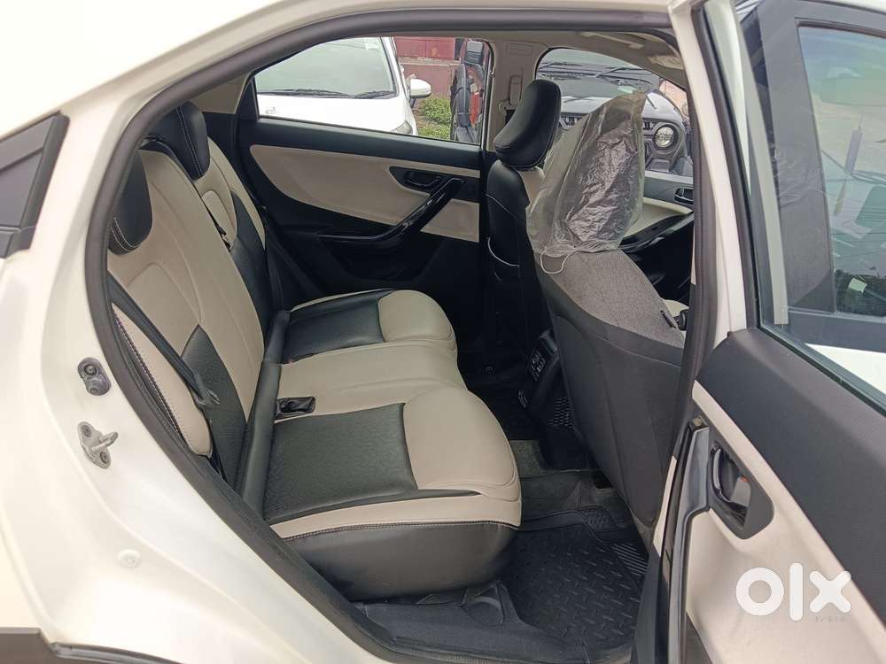 Tata Nexon Pure 1.5 Revotorq Diesel 6mt, 2024, Diesel