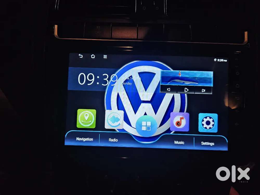 Volkswagen Ameo 2017