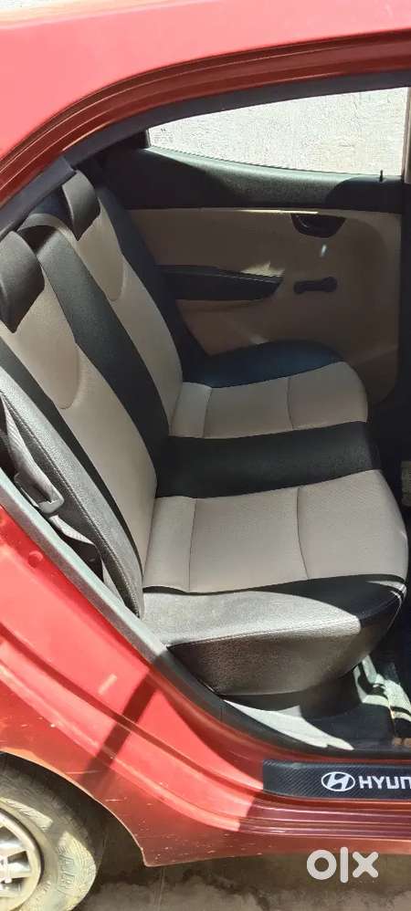 Hyundai Eon Era 2015 Manual Petrol