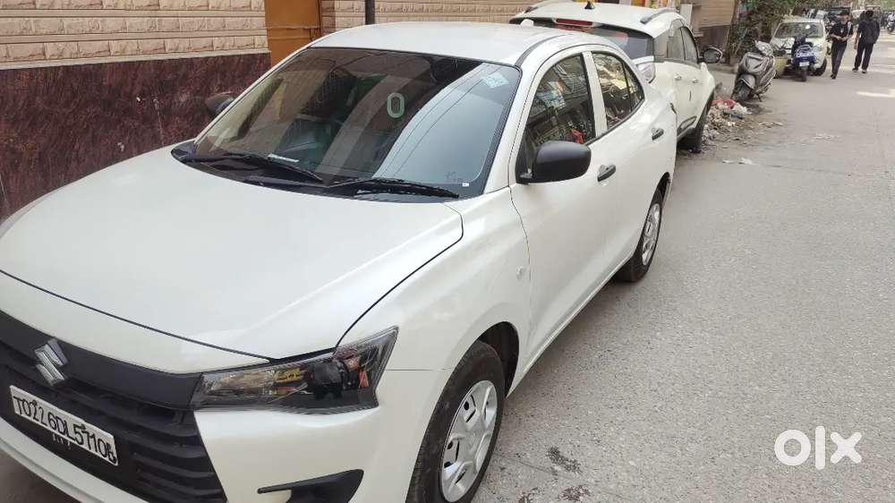 Maruti Suzuki Dzire 2026 For Sale Please Read All Description