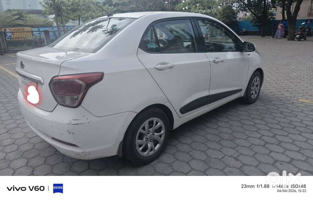 Hyundai Xcent 1.2 Crdi E, 2015, Diesel