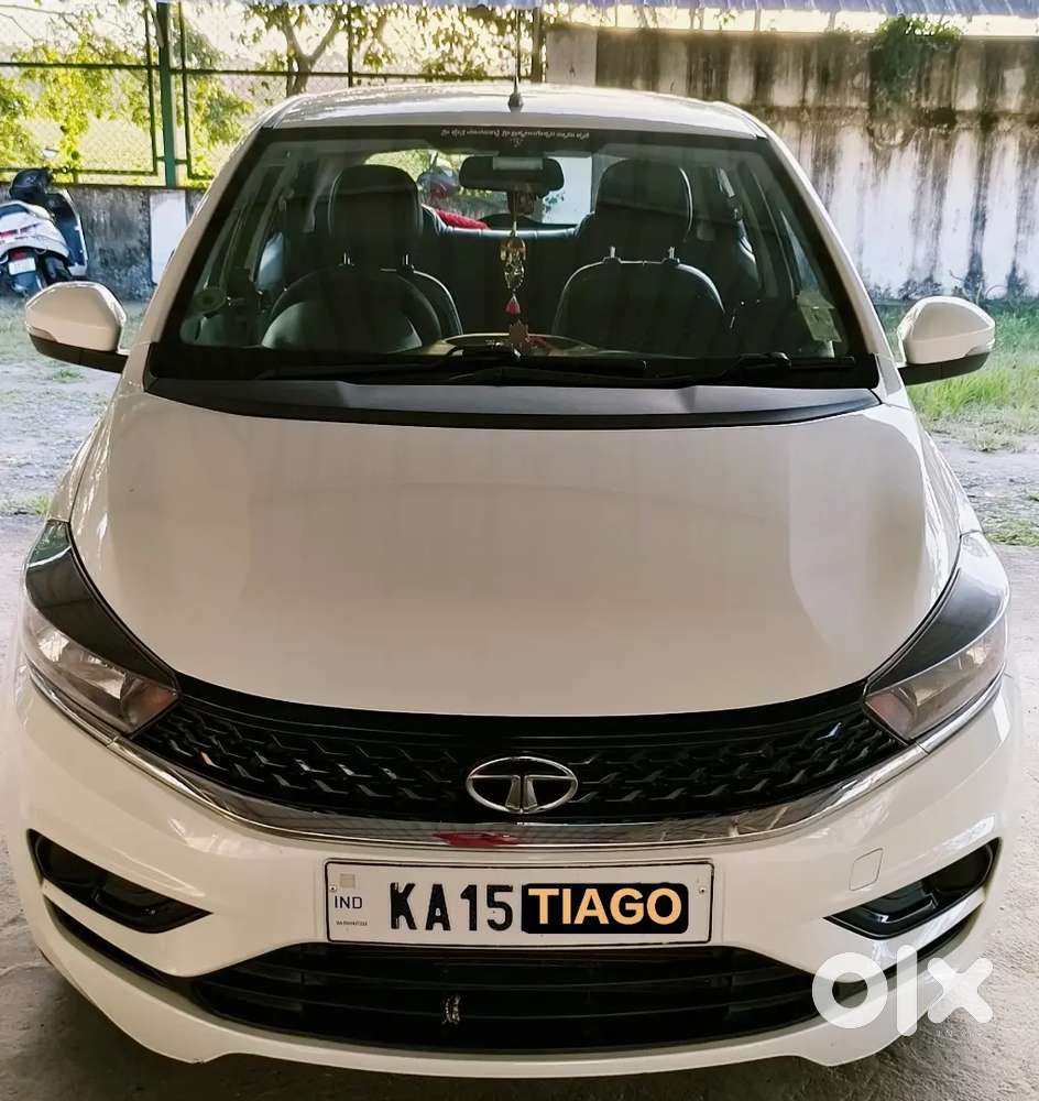Tata Tiago 1.2 Revotron Xt 2020
