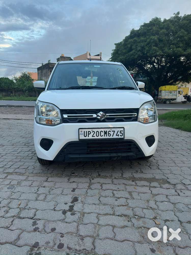 Maruti Suzuki Wagon R 2024 First Owner