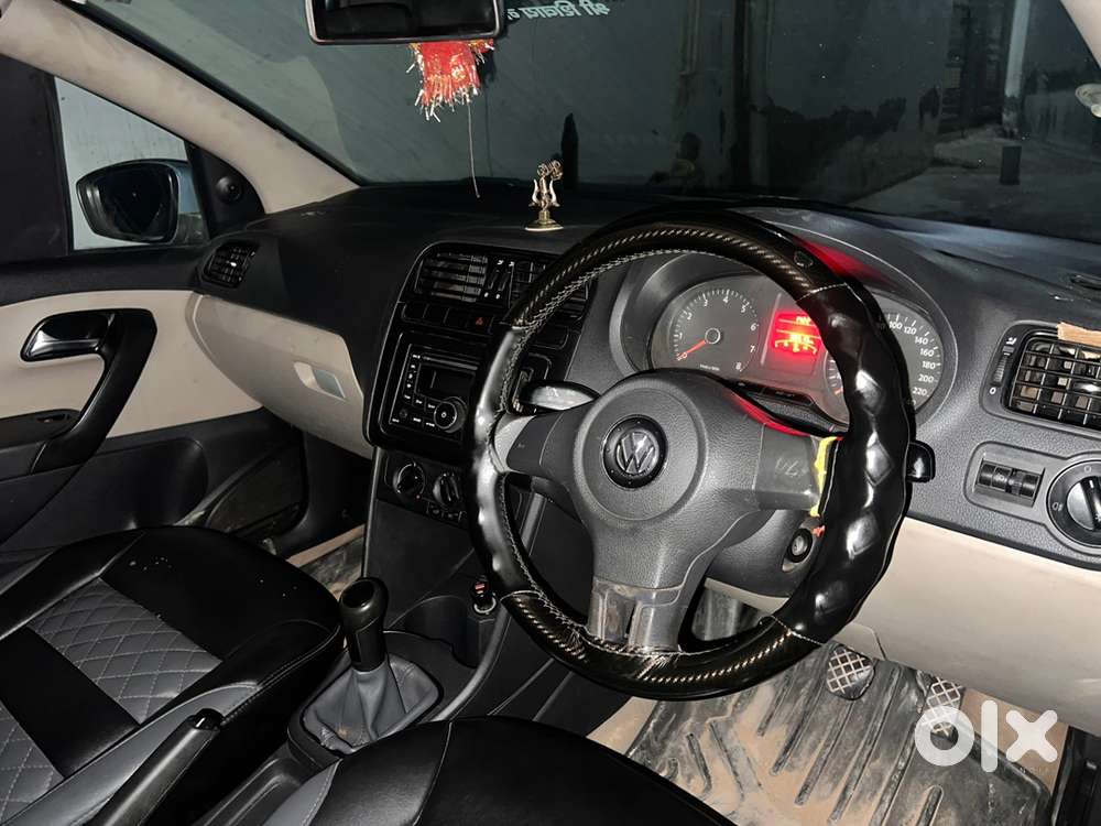 Volkswagen Polo Gt 2012 Petrol Manual