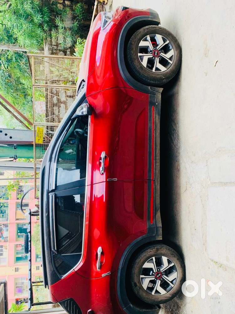 Kia Sonet 1.5 Gtx 2021 Diesel Manual
