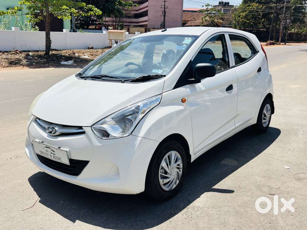 Hyundai Grand I10 Sportz 1.2 Kappa Vtvt, 2019, Petrol