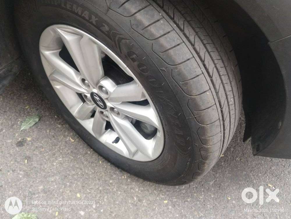 Hyundai Creta 1.6 Sx, 2015, Diesel