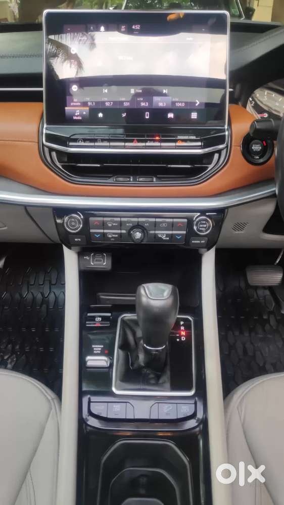 Jeep Compass 2.0 Limited Plus 4x4, 2022, Diesel