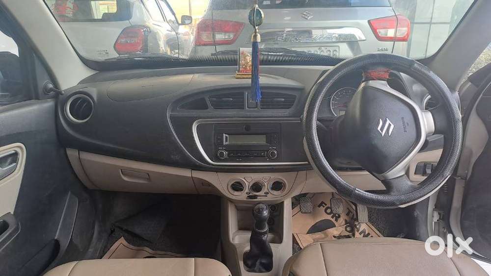 Maruti Suzuki Alto 800 Vxi Airbag, 2020, Petrol
