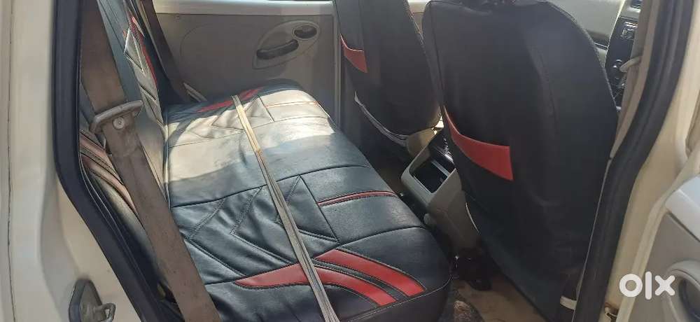 Mahindra Scorpio 2018