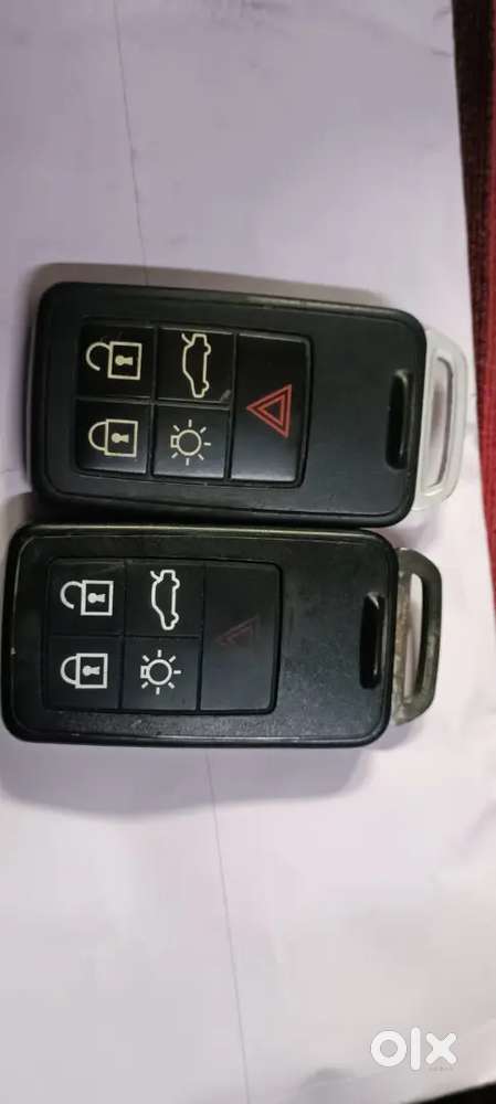 Volvo S60 2014 Diesel 93000 Km Driven