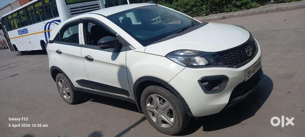 Tata Nexon 2019 Diesel 89000 Km Driven
