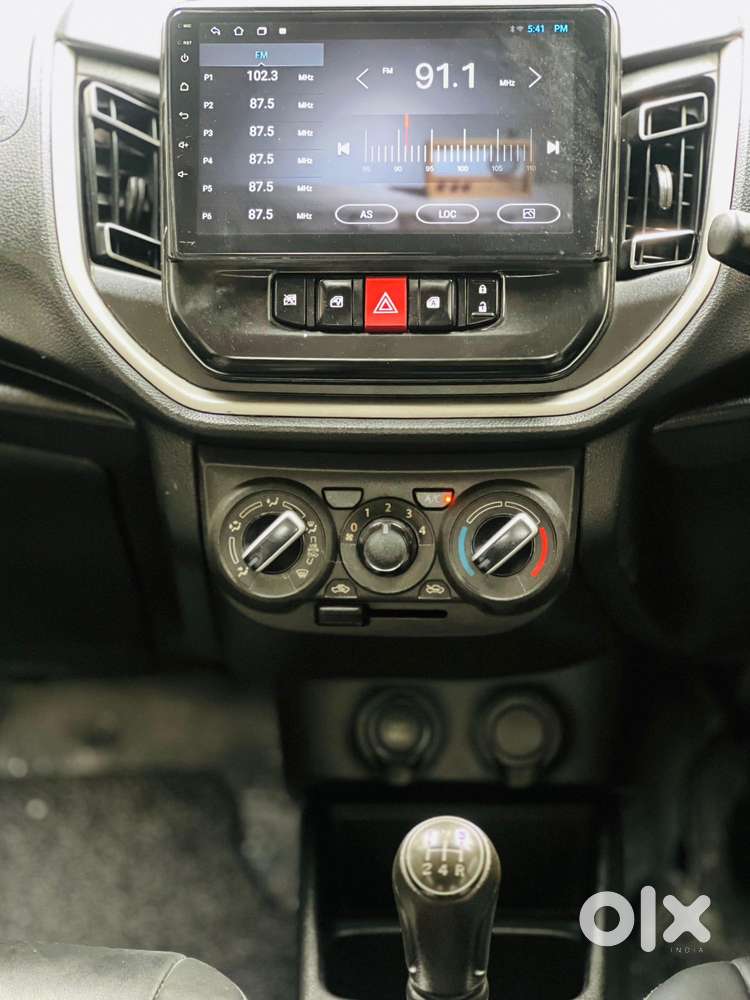 Maruti Suzuki Celerio Vxi(o), 2022, Cng & Hybrids