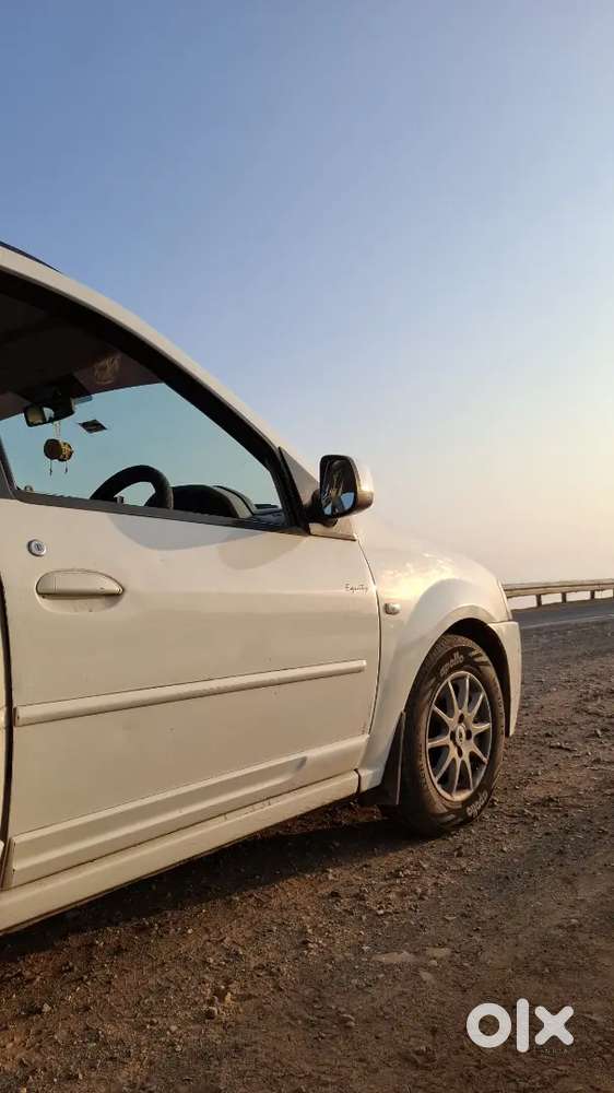 Mahindra Verito 2013 Diesel Well Maintained