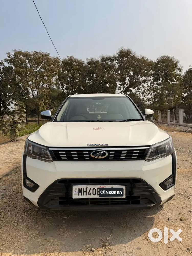 Mahindra Xuv300 Diesel 2020