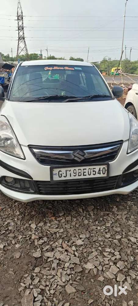 Maruti Suzuki Swift 2018 With Cng Hybrid