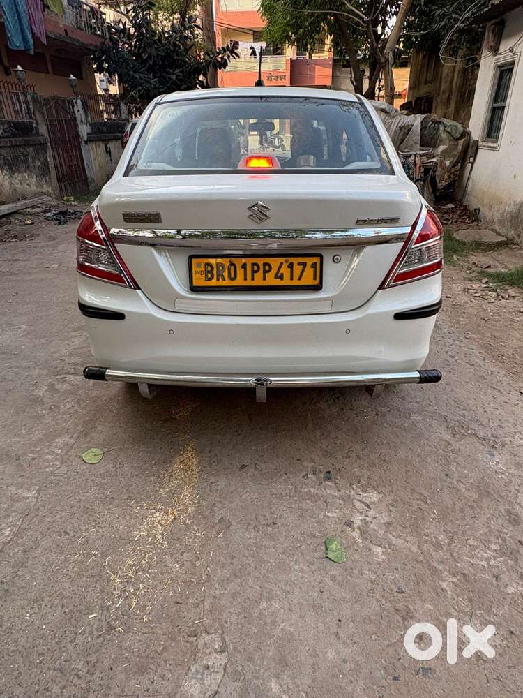 Maruti Suzuki Dzire 1.2 Tour S Cng, 2022, Cng & Hybrids