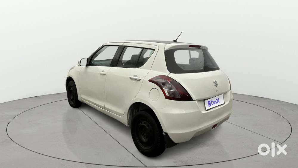 Maruti Suzuki Swift Vdi, 2014, Diesel