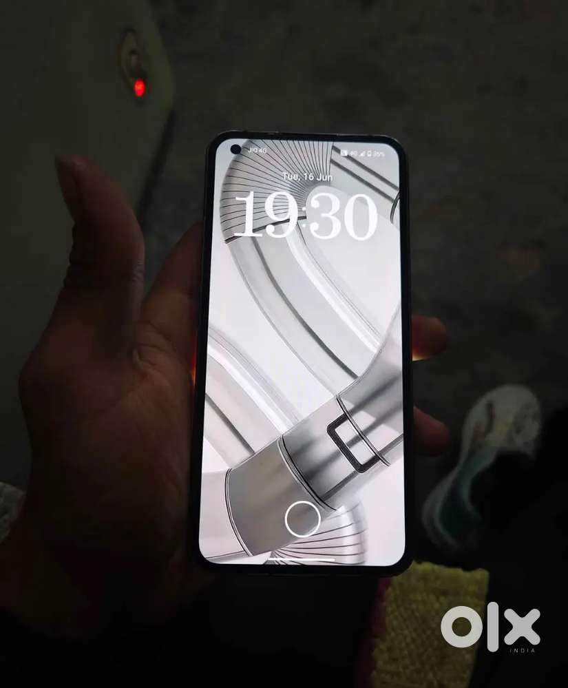Nothing Phone 1
