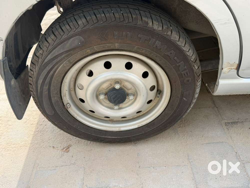 Maruti Suzuki A-star 2008-2012 Petrol Manual Brand New Tyres