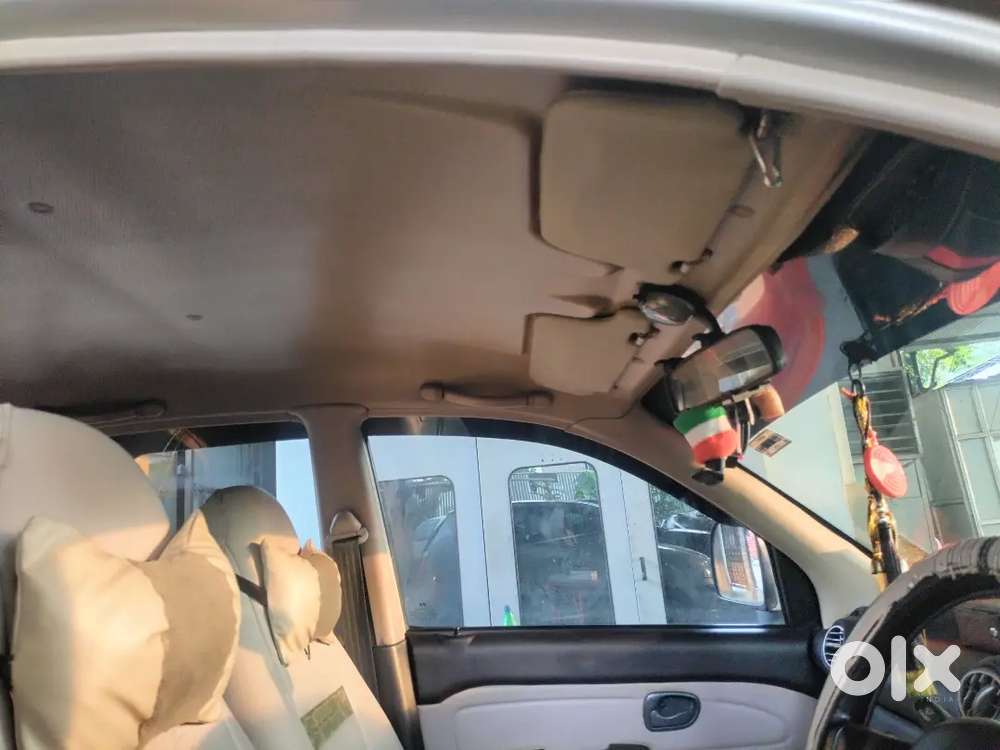 Hyundai Santro Xing 2010 Petrol 81000 Km Driven