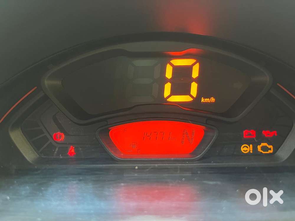Maruti Suzuki S-presso Vxi Plus Amt, 2022, Petrol