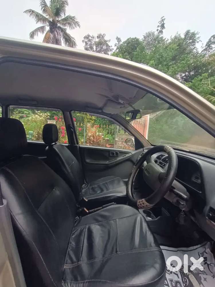 Maruti Suzuki Zen 2006