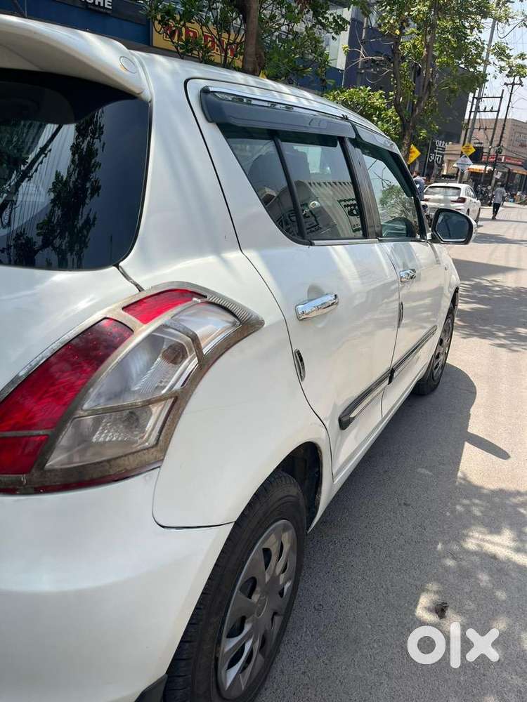 Maruti Suzuki Car 2018