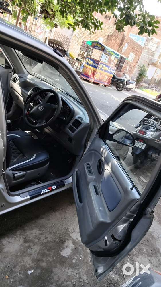 Maruti Suzuki Alto K10 2011 Petrol Well Maintained