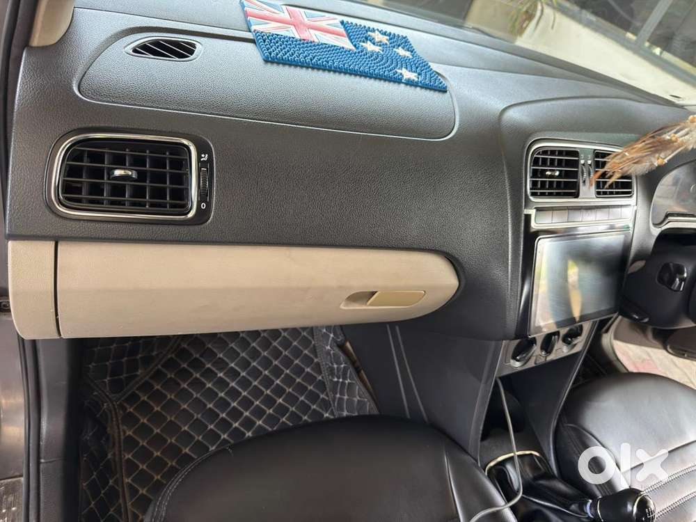 Volkswagen Polo 2013 Diesel Well Maintained