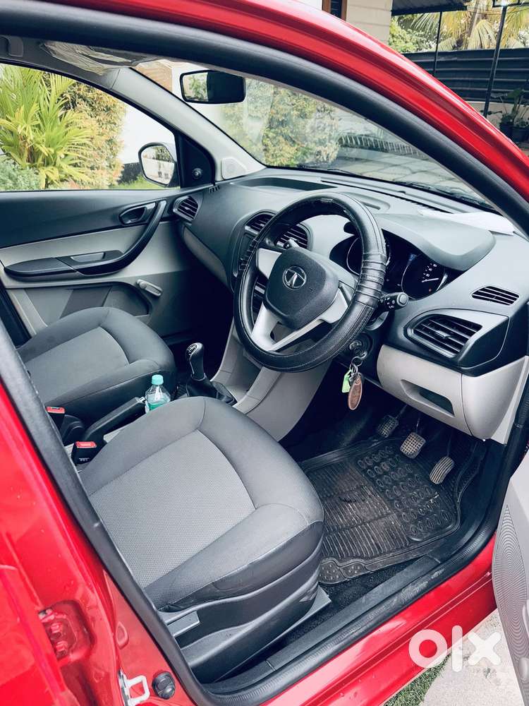Tata Tiago Xe Diesel, 2019, Diesel