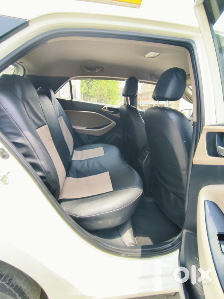 Hyundai I20 Magna 1.2 Vtvt, 2019, Petrol